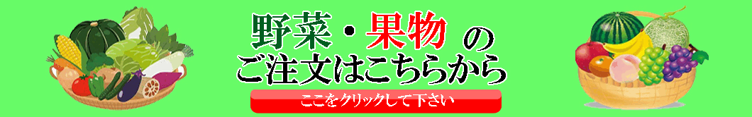 野菜・果物価格情報 8/17～8/22