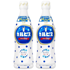 カルピス　白（希釈用）　４７０ｍｌ