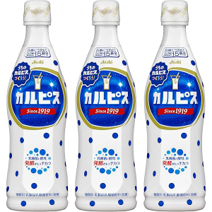 カルピス　白（希釈用）　４７０ｍｌ
