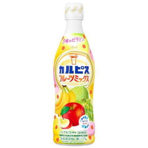 カルピス　フルーツミックス（希釈用）　４７０ｍｌ