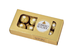 フェレロ　ロシェＴ－８