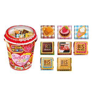 チロル　スイートチロルカップ