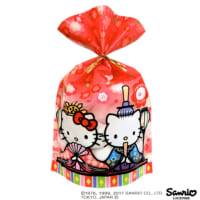 エイワ　ハローキティひなマシュマロ