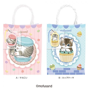 ハート　JOCHUM　スイーツ缶