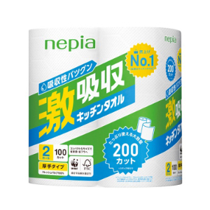 キッチンタオル