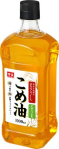 こめ油