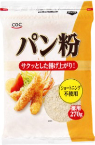 パン粉（徳用）