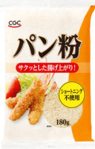 パン粉