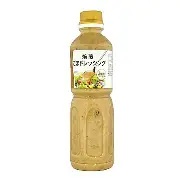 焙煎胡麻ドレッシング