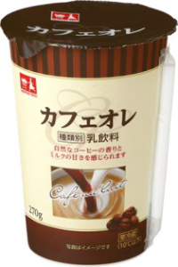 SP　カフェオレ