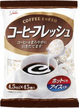 コーヒーフレッシュ