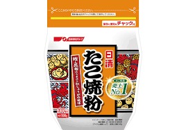 たこ焼粉