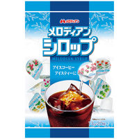 メロディアンシロップ