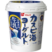 カスピ海ヨーグルト