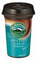 森永乳業 マウントレーニアノンスィート ２４０ｍｌ