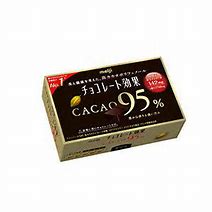 チョコレート効果（カカオ95％）BOX