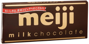 ミルクチョコレート