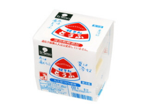 トクセレ トントン奴とうふ