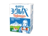 ヨーグルッペ
