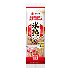 氷熟マイルド削りかつおパック