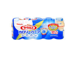 ヤクルト ヤクルト（カロリーハーフ） ６５ｍｌ&times;５
