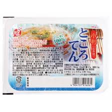中川 トクセレ　ところてん　 250ｇ
