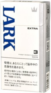 ラーク・エクストラ　（3）　１００Ｓ　ＢＯＸ