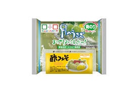 ヨコオ食品 月のうさぎ　おさしみこんにゃく（酢みそ付） 170ｇ