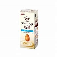 アーモンド効果（オリジナル）