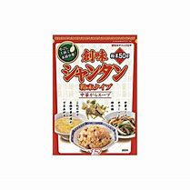 創味シャンタン（粉末）　袋入