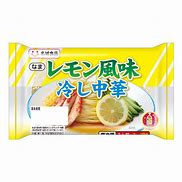 名城 レモン風味 冷し中華 110ｇｘ2袋