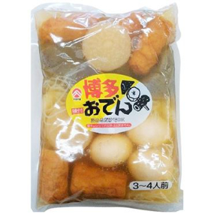 博多おでん徳用（つゆ入）