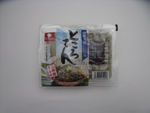 ＣＧＣバリュー ところてん（三杯酢スープ付） 250ｇ