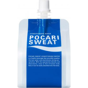大塚製薬 ポカリスエットゼリー 180g
