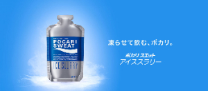 大塚 ポカリスエットアイススラリー 100g
