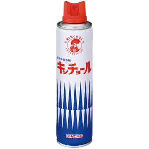 キンチョール