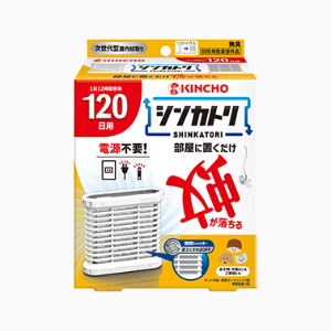 シンカトリ　120日用