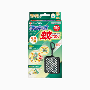 虫コナーズ　プレミアムコンパクト