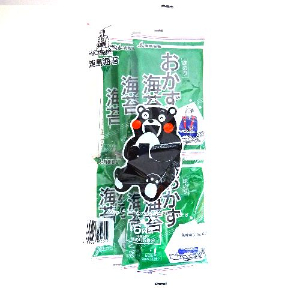 浦島おかず海苔